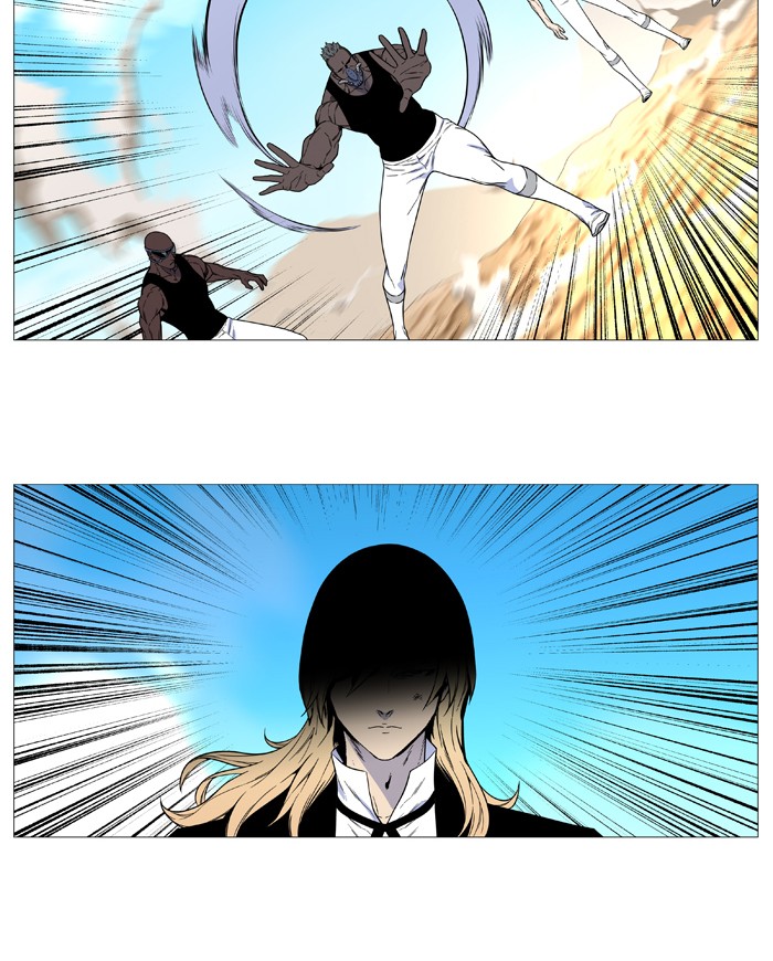Noblesse Chap 529 - Next Chap 530