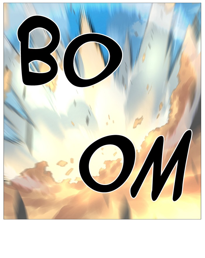 Noblesse Chap 529 - Next Chap 530