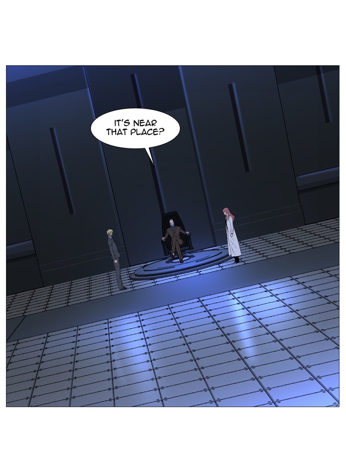 Noblesse Chap 524 - Next Chap 525