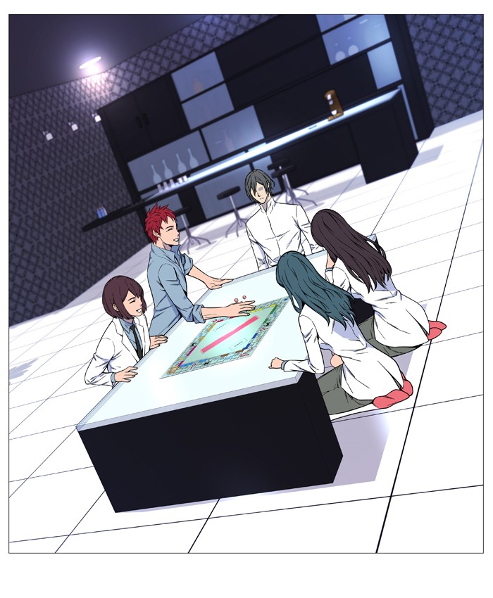 Noblesse Chap 524 - Next Chap 525