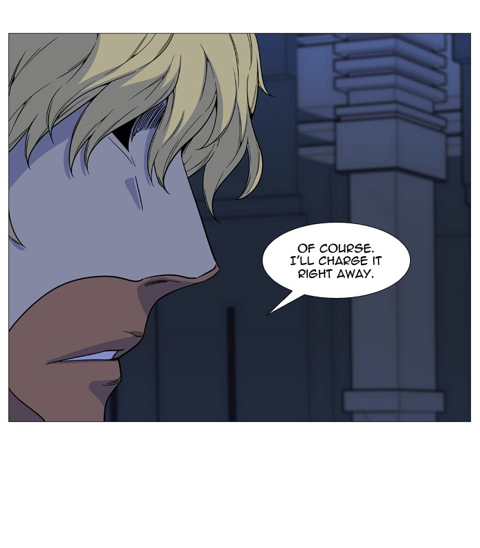 Noblesse Chap 524 - Next Chap 525