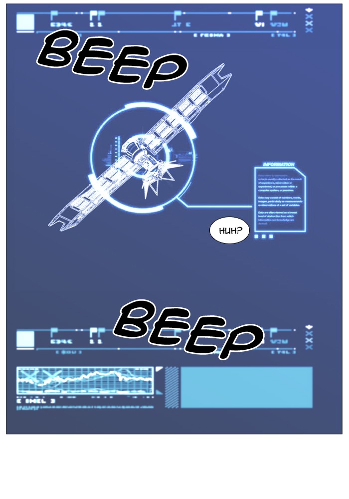 Noblesse Chap 524 - Next Chap 525
