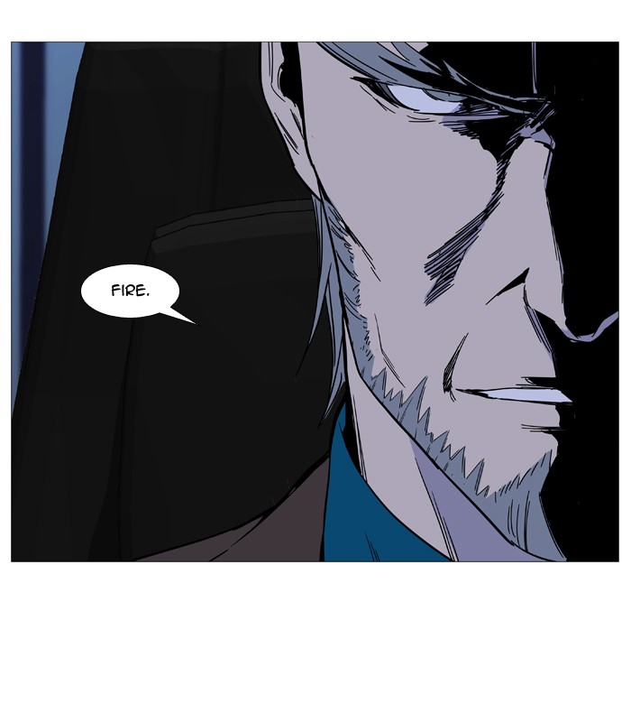 Noblesse Chap 524 - Next Chap 525