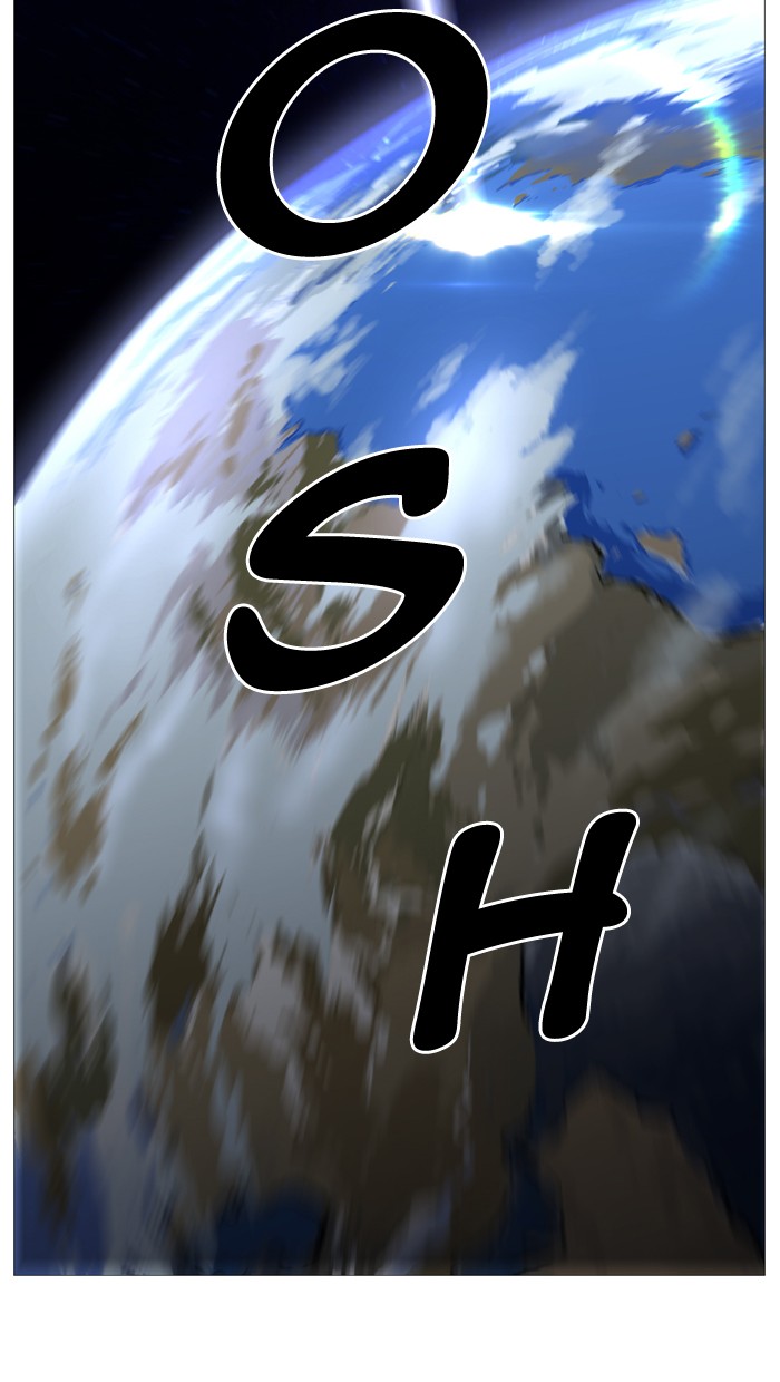 Noblesse Chap 524 - Next Chap 525