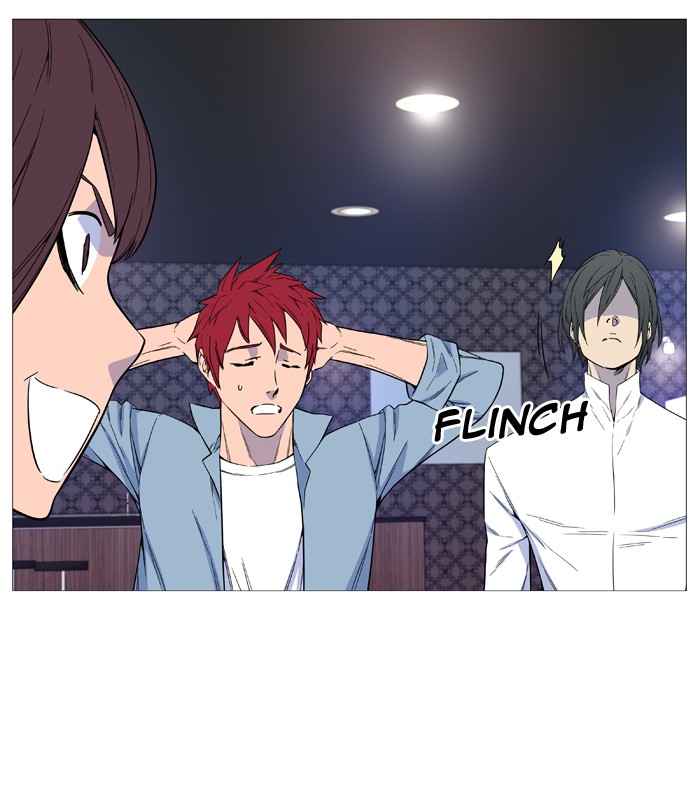 Noblesse Chap 524 - Next Chap 525