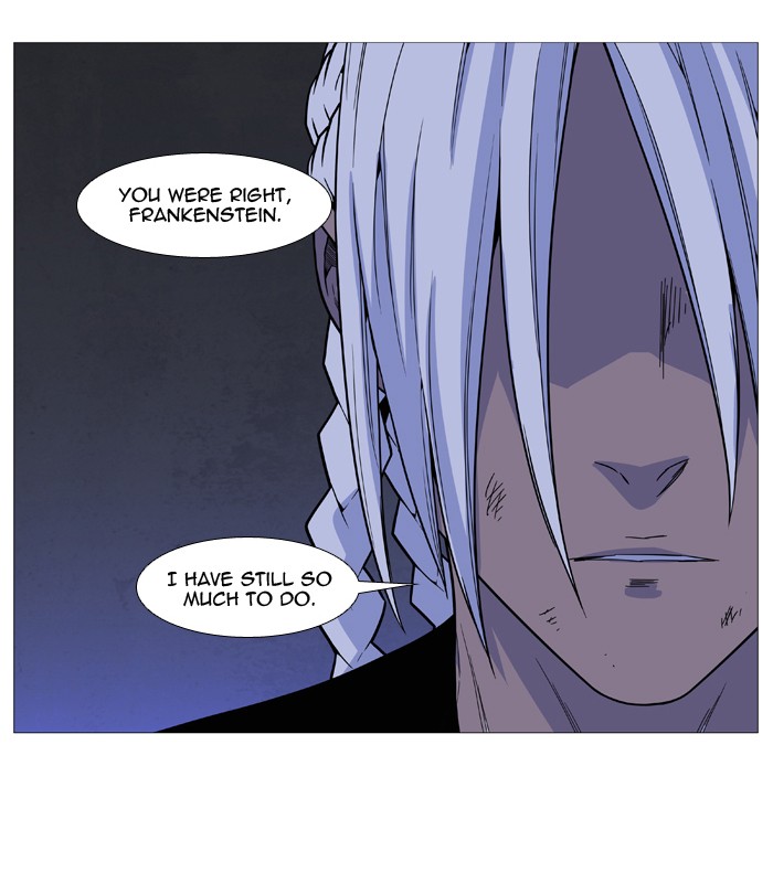 Noblesse Chap 524 - Next Chap 525