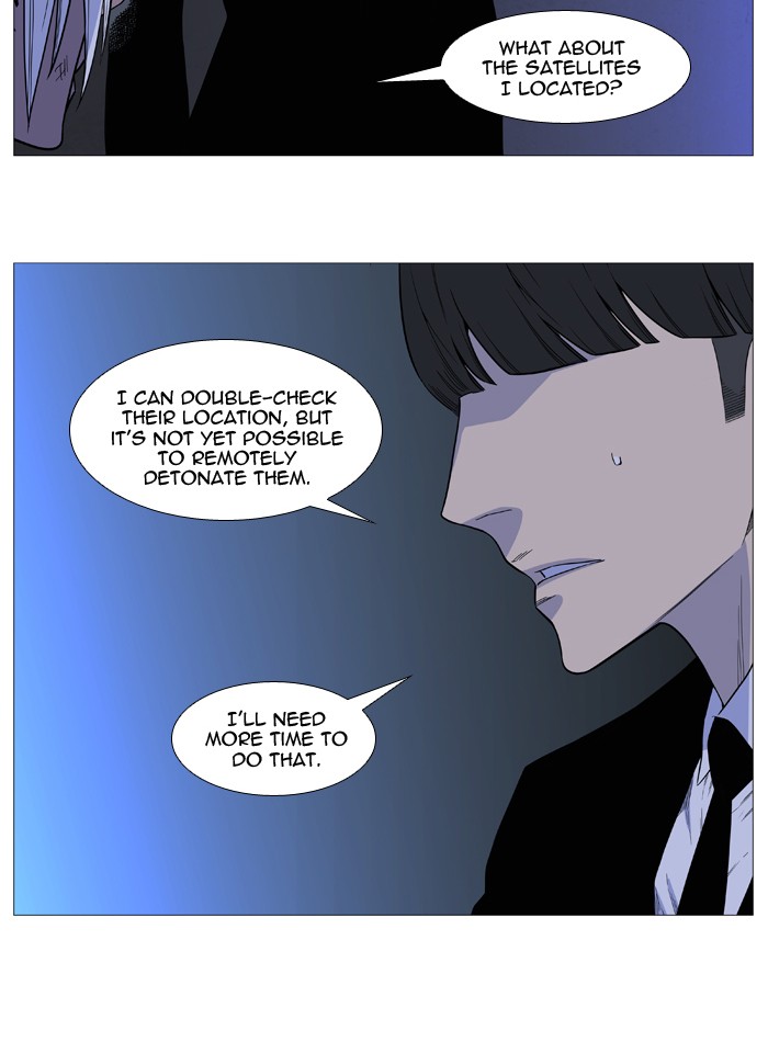 Noblesse Chap 524 - Next Chap 525