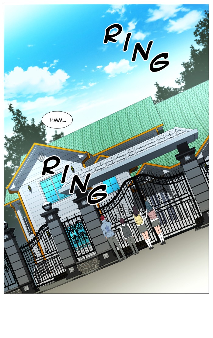 Noblesse Chap 524 - Next Chap 525