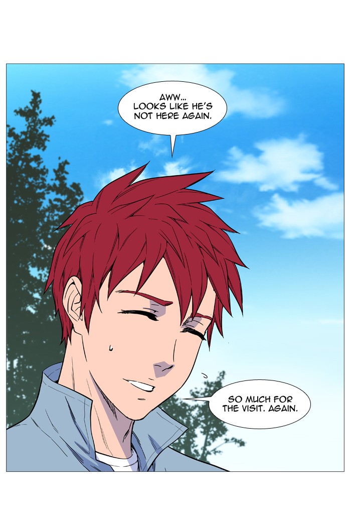 Noblesse Chap 524 - Next Chap 525