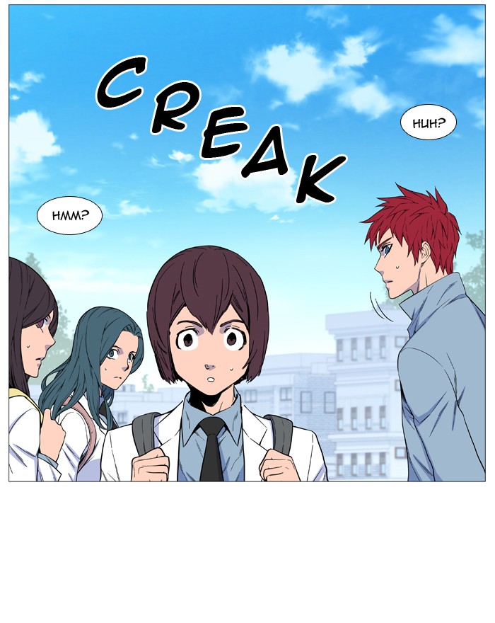 Noblesse Chap 524 - Next Chap 525