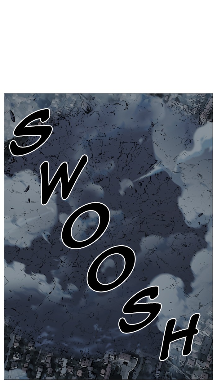 Noblesse Chap 525 - Next Chap 526