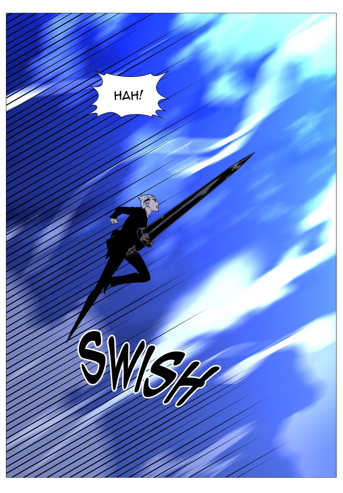 Noblesse Chap 525 - Next Chap 526