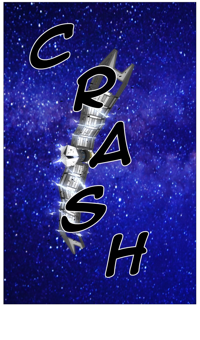 Noblesse Chap 525 - Next Chap 526