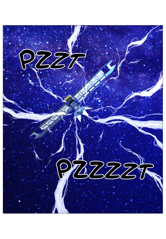 Noblesse Chap 525 - Next Chap 526