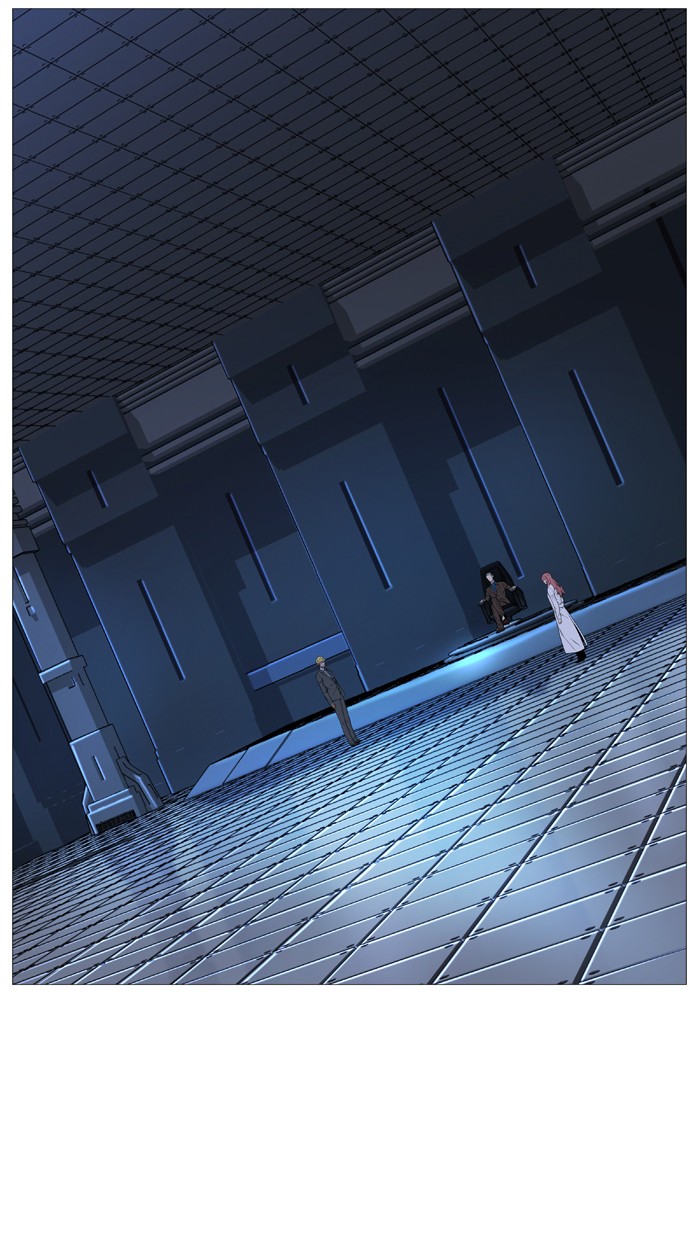 Noblesse Chap 525 - Next Chap 526