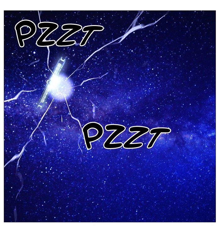 Noblesse Chap 525 - Next Chap 526