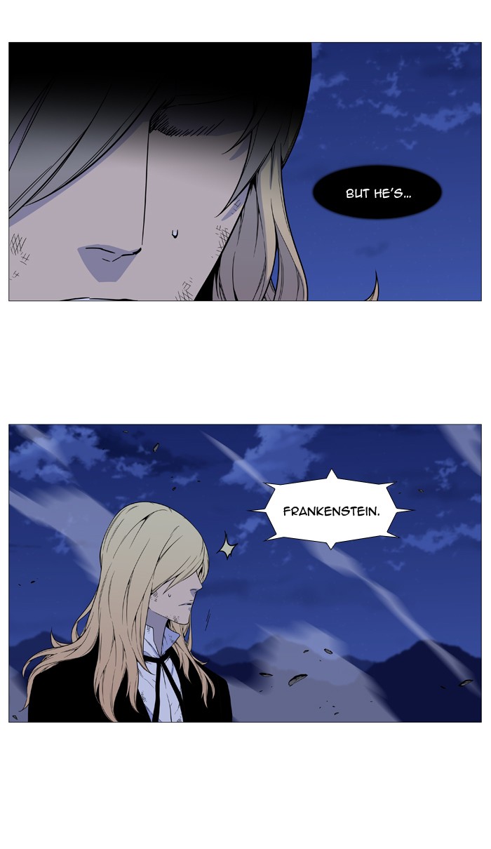 Noblesse Chap 527 - Next Chap 528