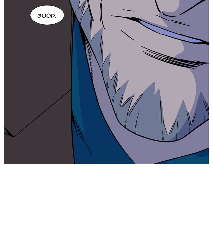 Noblesse Chap 527 - Next Chap 528