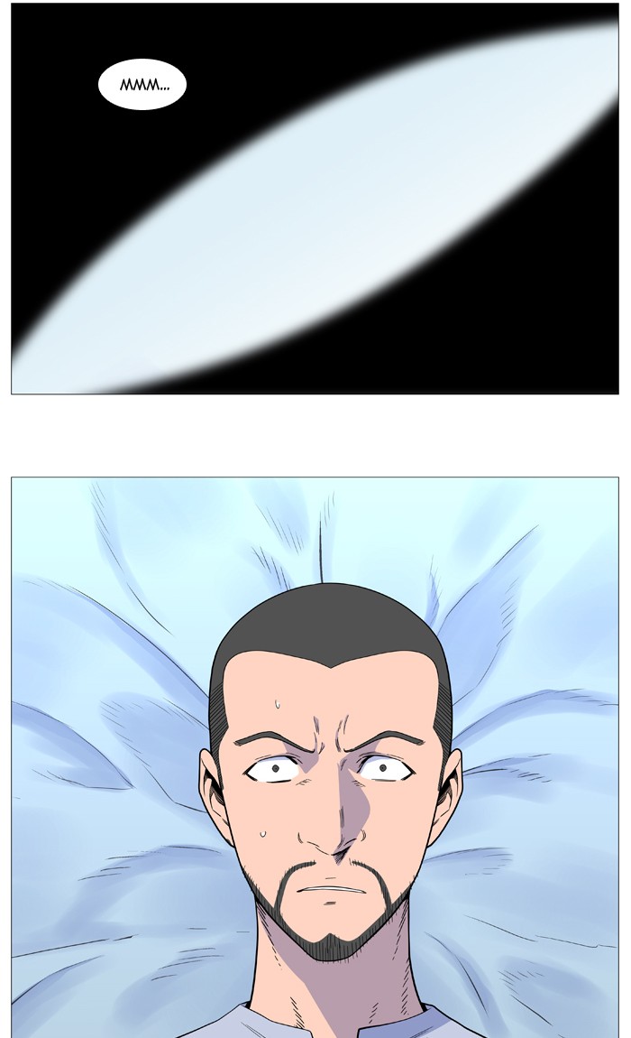 Noblesse Chap 527 - Next Chap 528