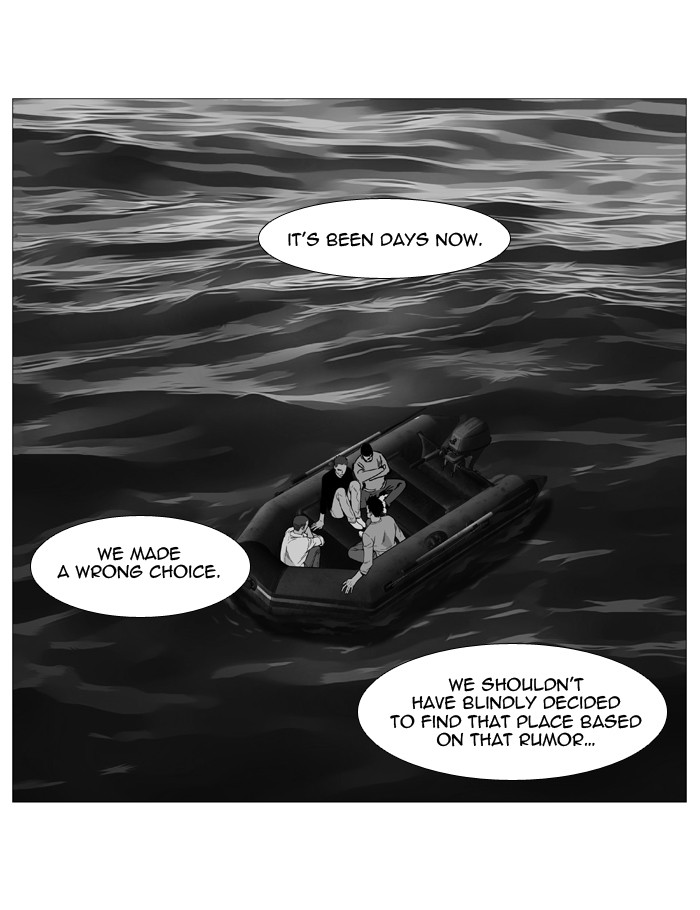 Noblesse Chap 527 - Next Chap 528