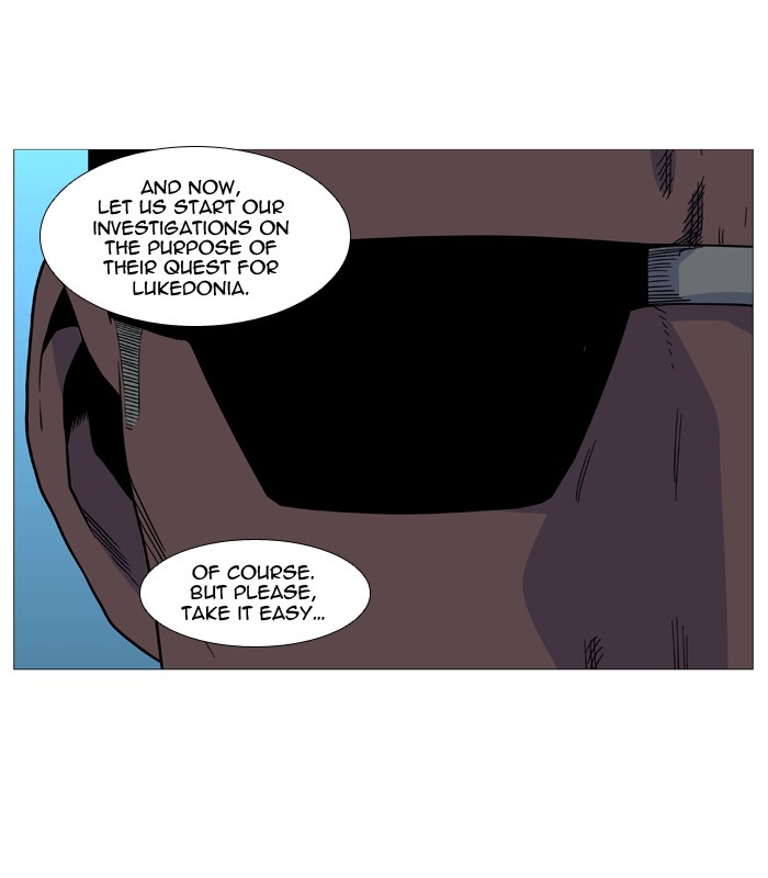 Noblesse Chap 527 - Next Chap 528