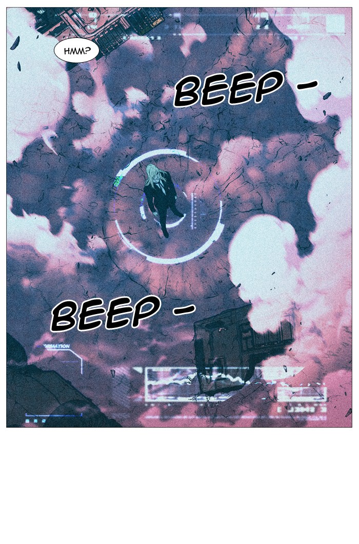 Noblesse Chap 527 - Next Chap 528