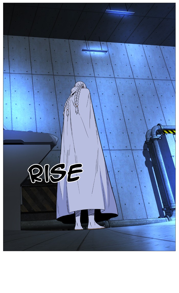 Noblesse Chap 521 - Next Chap 522
