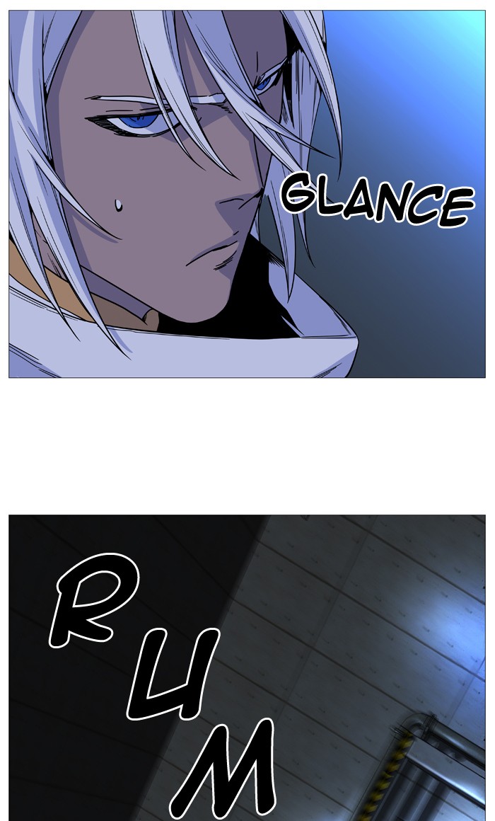 Noblesse Chap 521 - Next Chap 522