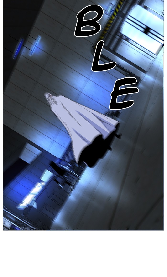 Noblesse Chap 521 - Next Chap 522