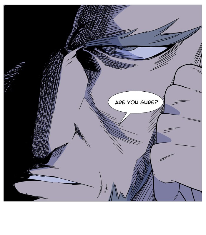 Noblesse Chap 521 - Next Chap 522