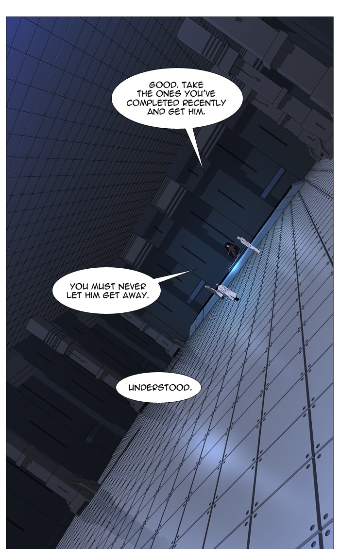 Noblesse Chap 521 - Next Chap 522