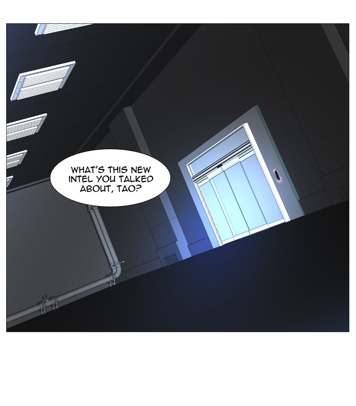 Noblesse Chap 521 - Next Chap 522