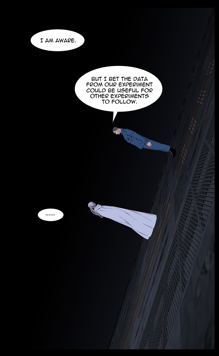 Noblesse Chap 522 - Next Chap 523