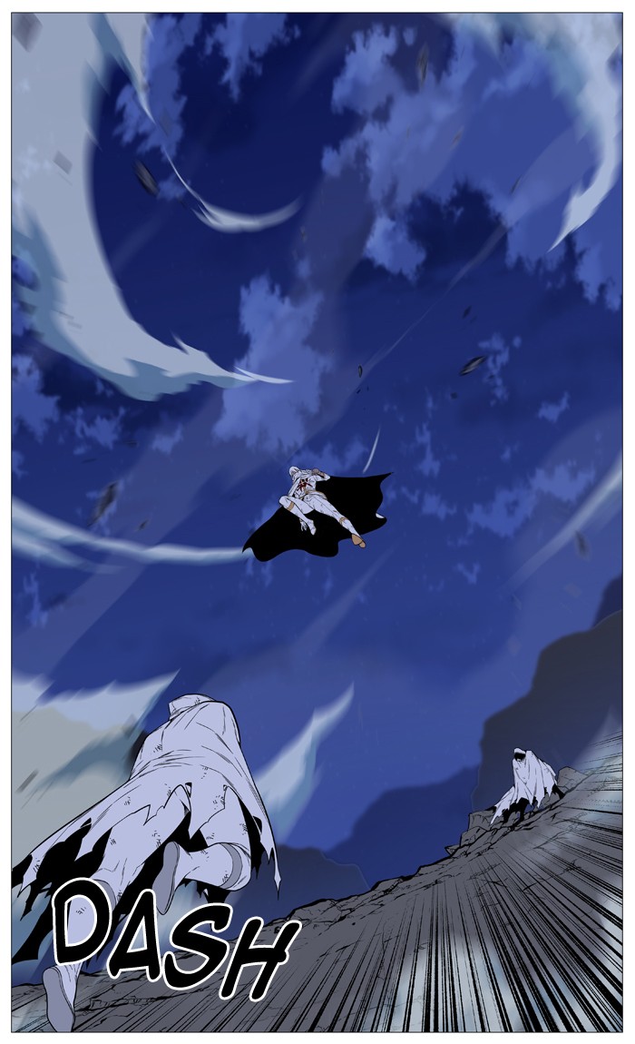 Noblesse Chap 522 - Next Chap 523