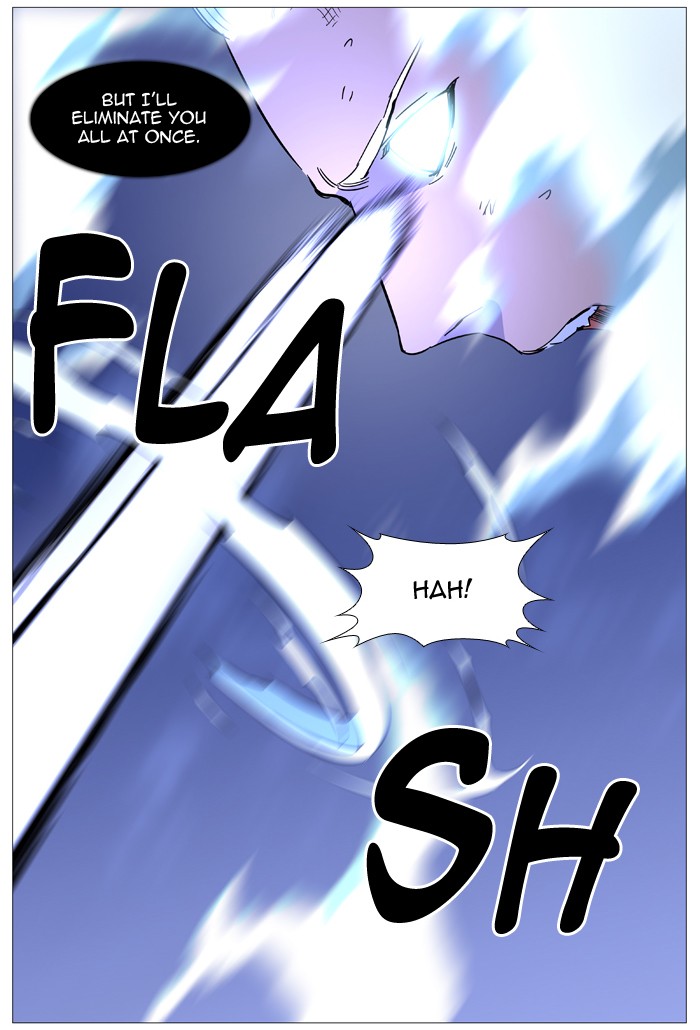 Noblesse Chap 522 - Next Chap 523