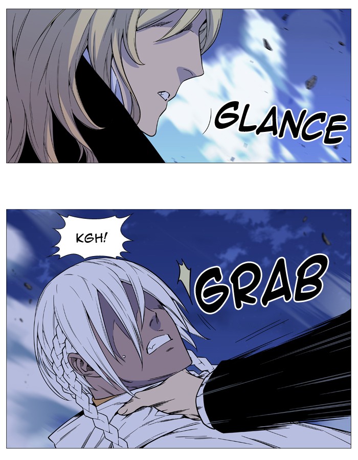 Noblesse Chap 522 - Next Chap 523