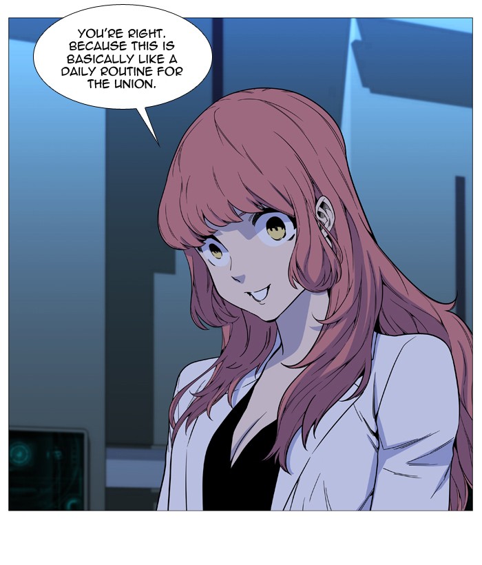 Noblesse Chap 522 - Next Chap 523