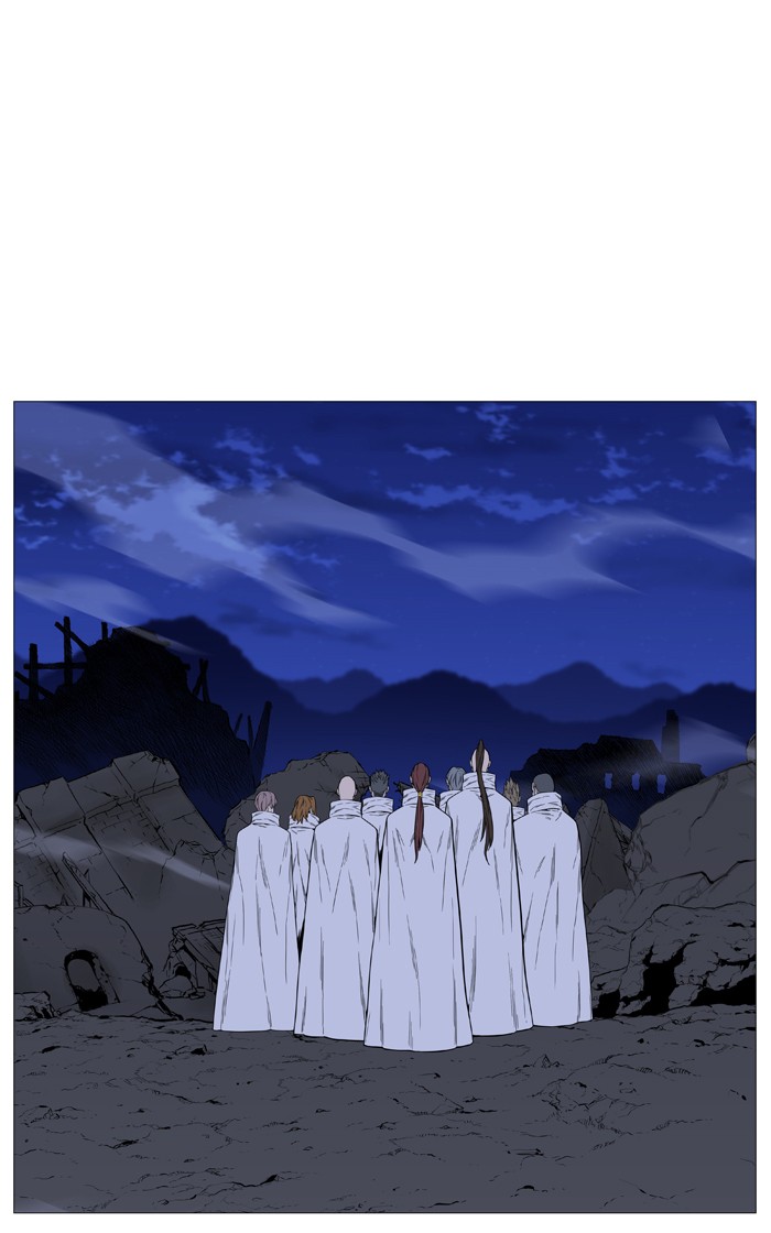 Noblesse Chap 522 - Next Chap 523