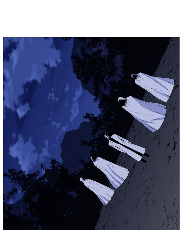 Noblesse Chap 522 - Next Chap 523