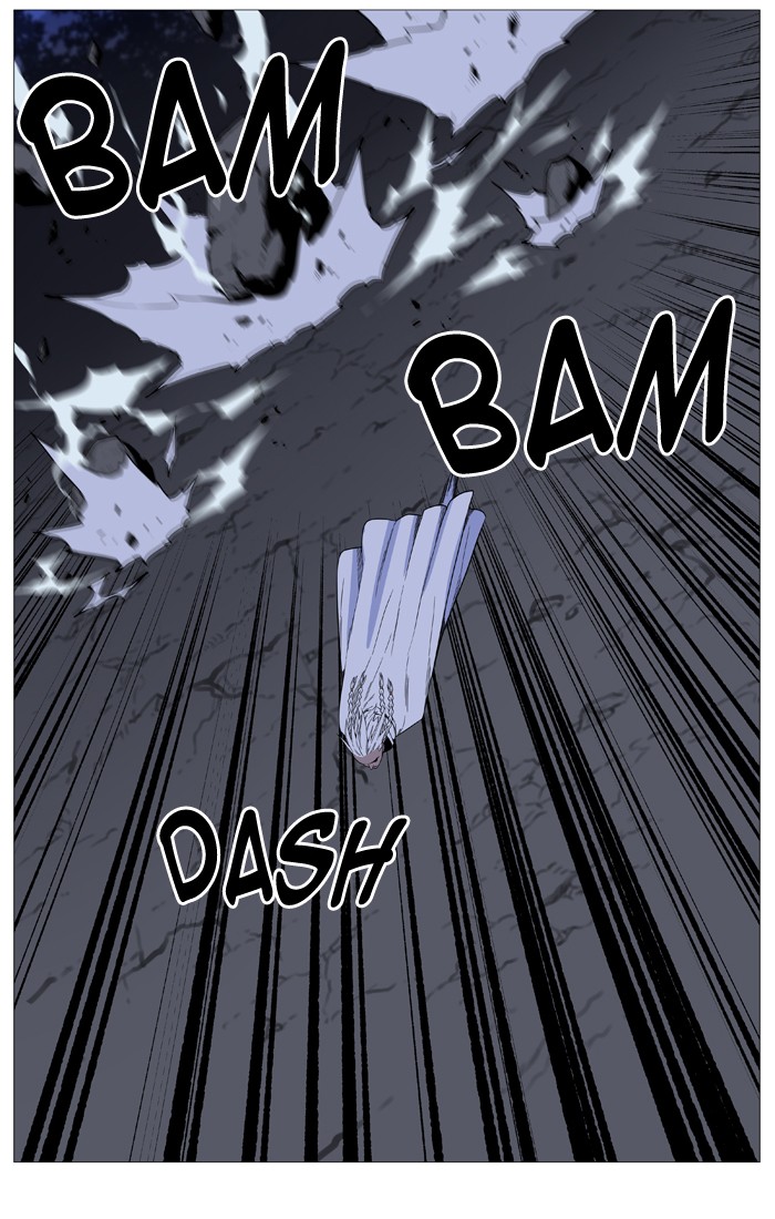 Noblesse Chap 522 - Next Chap 523