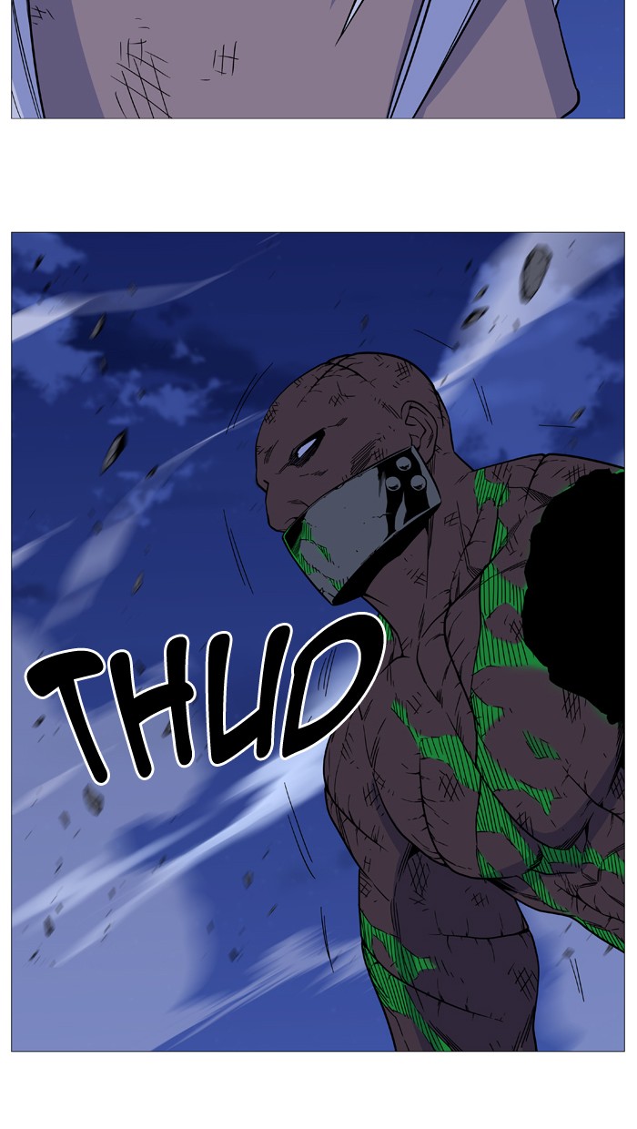 Noblesse Chap 523 - Next Chap 524