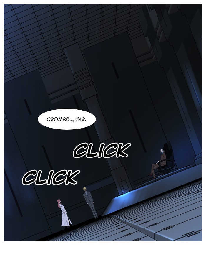 Noblesse Chap 523 - Next Chap 524