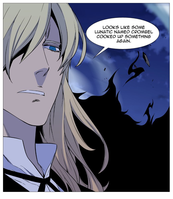 Noblesse Chap 523 - Next Chap 524