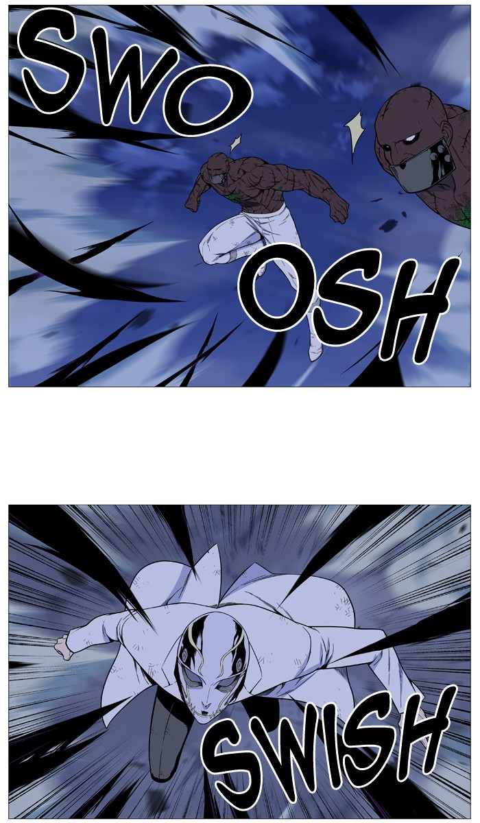 Noblesse Chap 523 - Next Chap 524