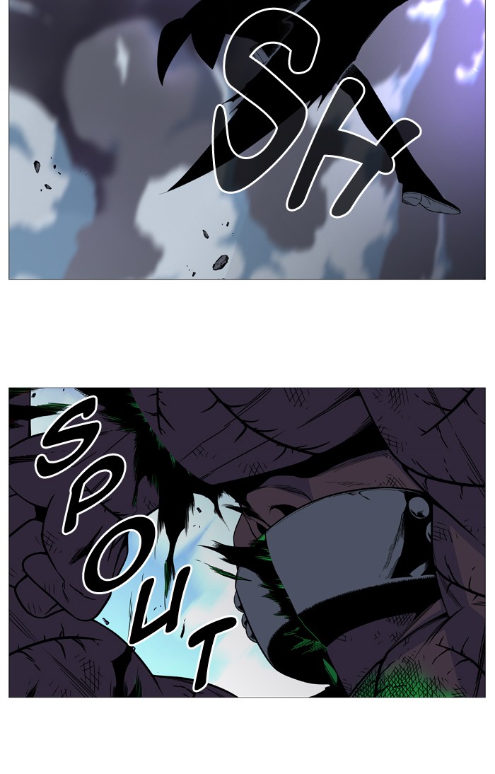 Noblesse Chap 523 - Next Chap 524