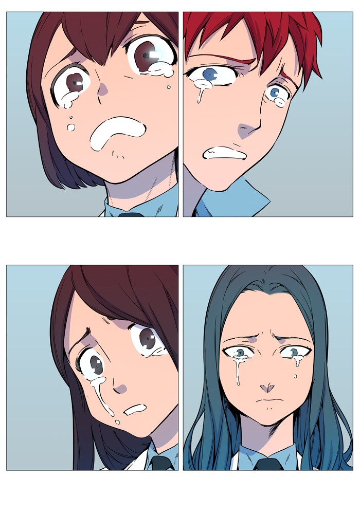 Noblesse Chap 544 - Next Chap 545