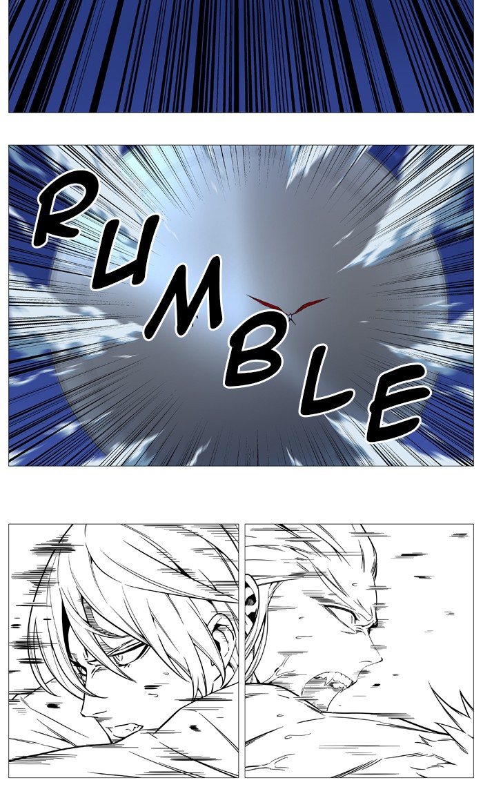 Noblesse Chap 543 - Next Chap 544