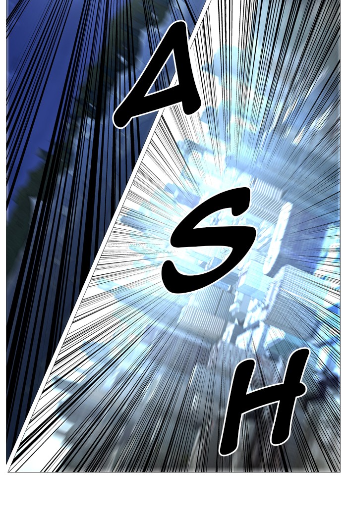 Noblesse Chap 543 - Next Chap 544