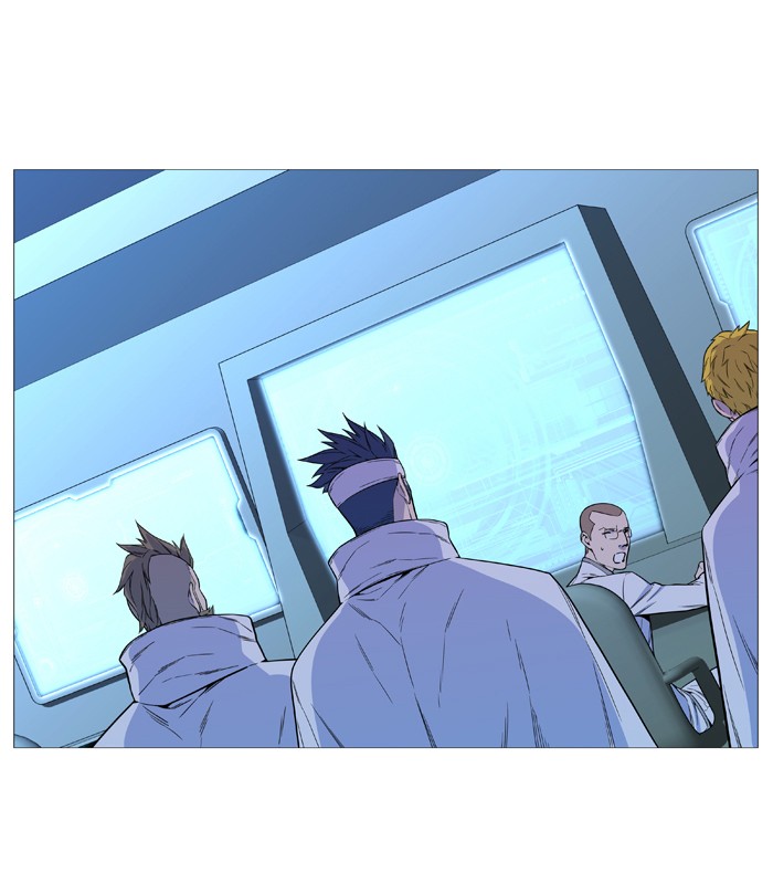 Noblesse Chap 543 - Next Chap 544