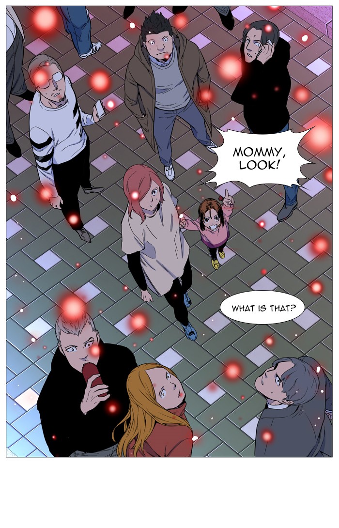 Noblesse Chap 543 - Next Chap 544